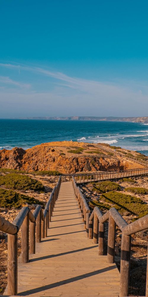 Benefits of Living in Portugal